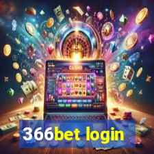 366bet login